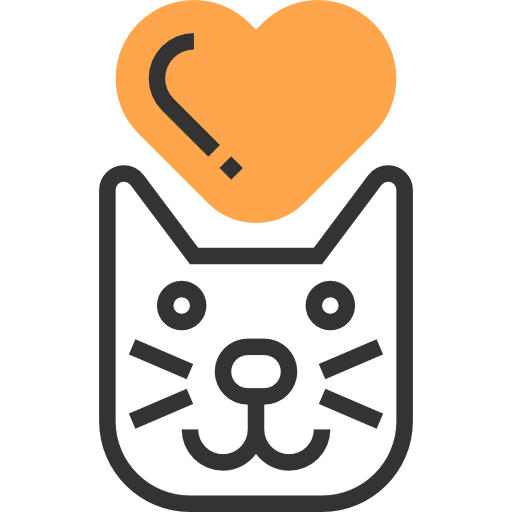 Cat icon