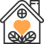 House icon 64x64