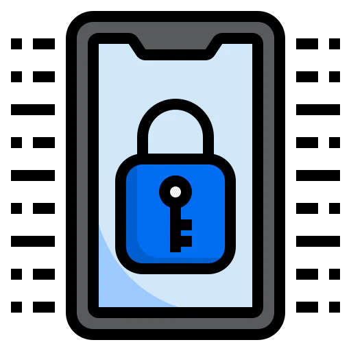 Security icône