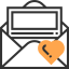 Email icon 64x64