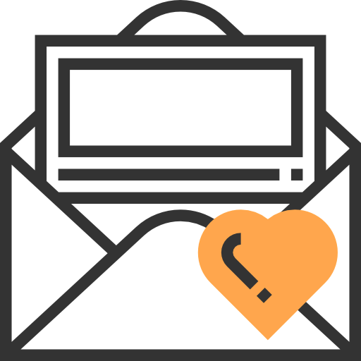 Email icon