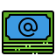 Money icon 64x64