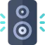 Speakers icône 64x64