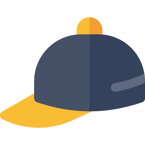 Cap icon