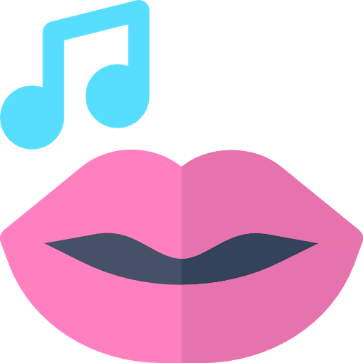 Lips icon