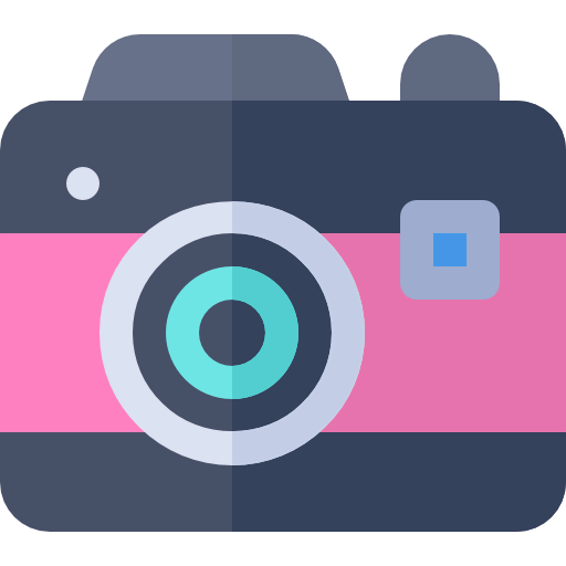 Camera icon
