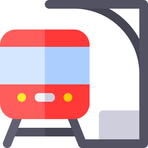 Train icon