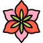 Amaryllis icon 64x64