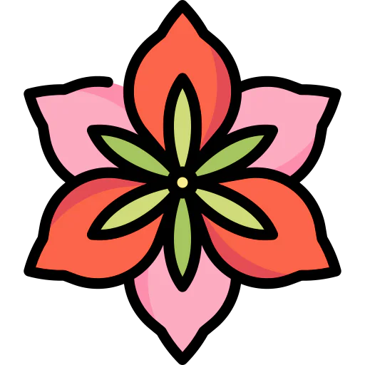 Amaryllis Symbol