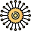 Pincushion icon 64x64
