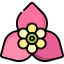 Bougainvillea icon 64x64