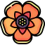 Hibiscus icon 64x64