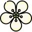 Hibiscus icon 64x64