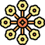 Lantana icon 64x64