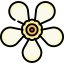 Sampaguita icon 64x64