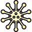 Croton icon 64x64