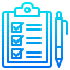 Checklist icon 64x64