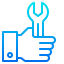 Wrench icon 64x64