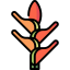 Heliconia icon 64x64