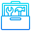 Tool box icon 64x64