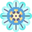 Passiflora ícono 64x64