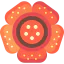 Rafflesia ícono 64x64