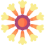 Galliardia ícono 64x64