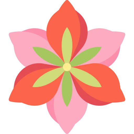 Amaryllis icon
