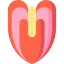 Anthurium ícono 64x64