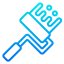 Paint roller icon 64x64