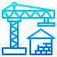 Crane icon 64x64