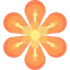 Clivia ícono 64x64