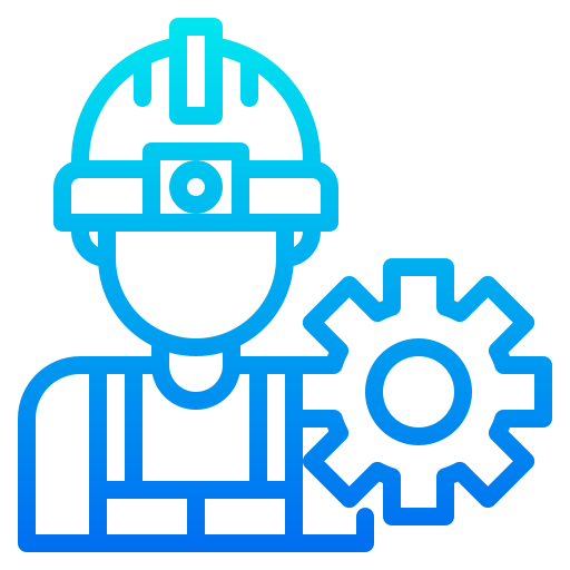 Engineer icon