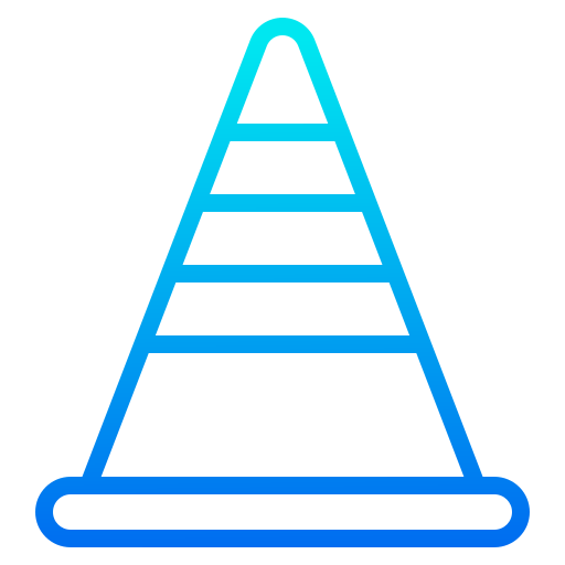 Cone icon