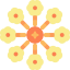 Lantana ícono 64x64