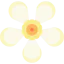Sampaguita ícono 64x64