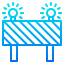 Barrier icon 64x64