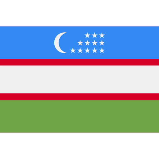 Uzbekistán アイコン
