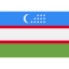 Uzbekistán icône 64x64