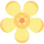 Allamanda ícono 64x64