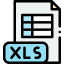 Xls icon 64x64