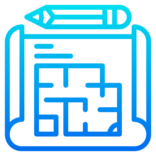 Blueprint icon