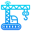 Crane icon 64x64
