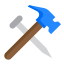 Hammer icon 64x64