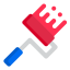 Paint roller icon 64x64