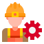 Engineer icon 64x64