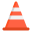 Cone icon 64x64