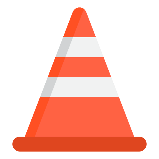 Cone icon