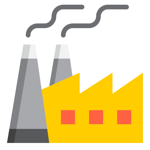 Factory icon