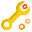Wrench icon 64x64